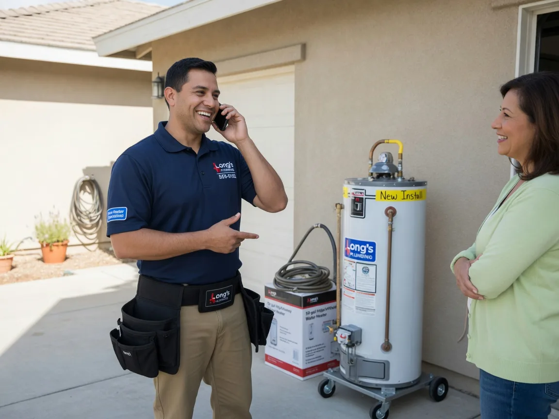 Leak Detection Hyrum, UT FAQs